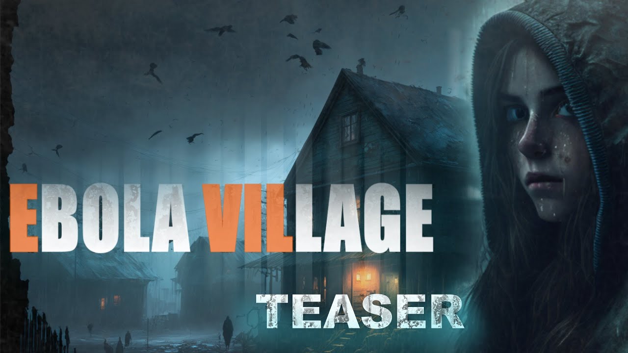 Βίντεο παιχνιδιού για Ebola Village  ΤΚ