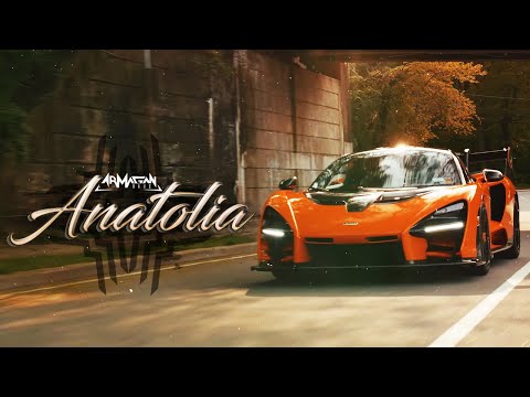 Armağan Oruç - Anatolia