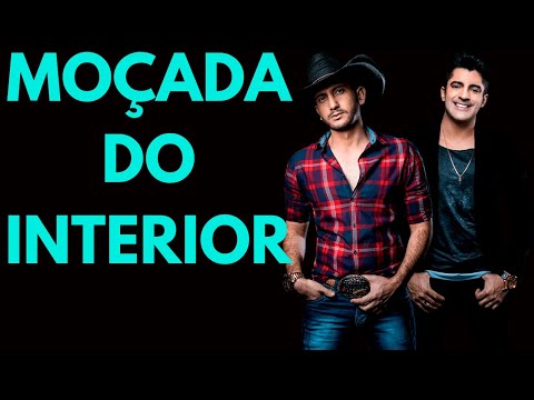 O BATERA BRUTO - MOÇADA DO INTERIOR - ANTONY E GABRIEL