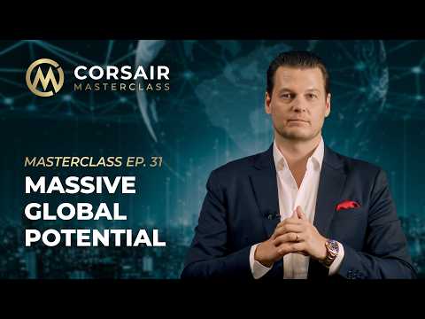 EP 31 - MASSIVE GLOBAL POTENTIAL