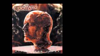 Apollo 440 - Millennium Fever front cover