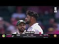 Amir jamal 6-69 (21.4) vs Australia 3rd test 2024 /Ball by Ball highlights