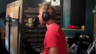 See the Rise in the Studio