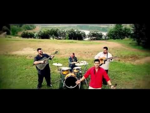 Zespół Romanca - Usz Ty