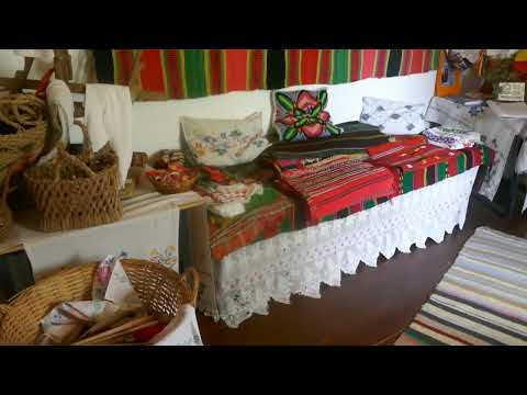 QR4ALL - Comuna Mogosesti, județul Iași