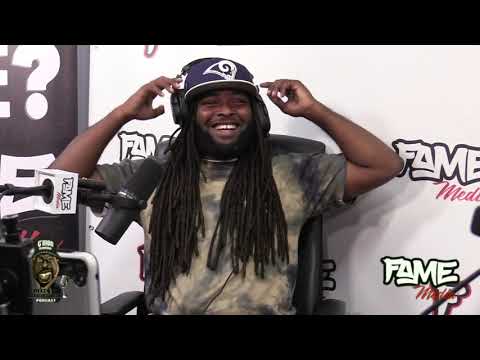 I Need To Know Podcast Episode : #55  Dyvurse & Host: L-Deez