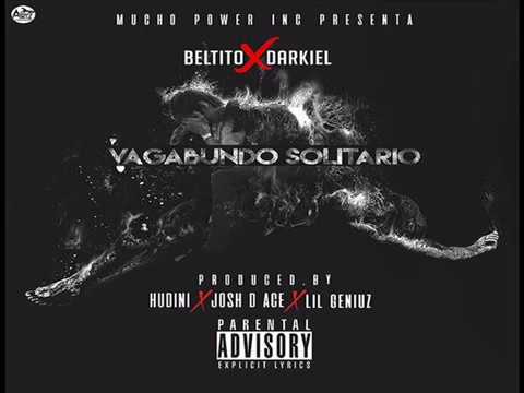 Beltito Ft Darkiel  - Vagabundo Solitario