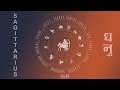 Dhanu Rashi (धनु राशि) - Sagittarius Personality Traits In ...