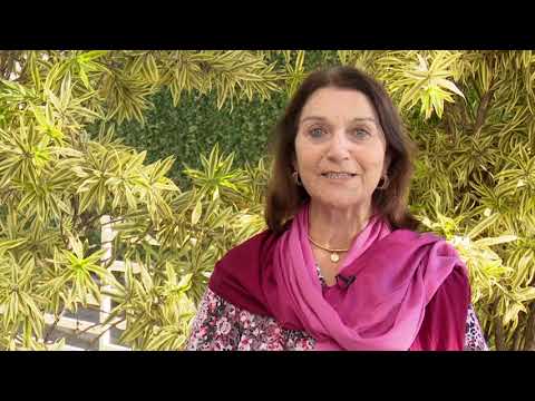 Testemunho das Mãos Ensanguentadas de Jesus - Jacira Coelho Madruga - 10/09/2019