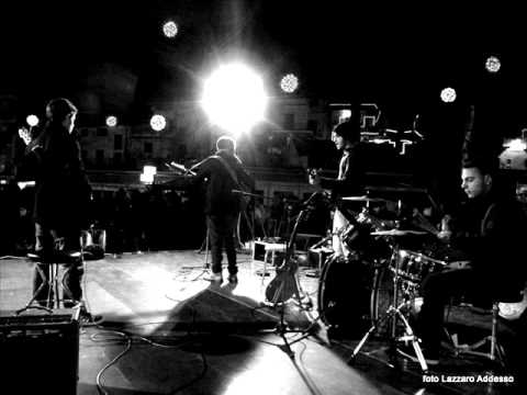 Antunzmask with Untori - Willy il Cowboy (X-Mas Session 2011)