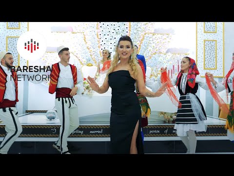 Luiza Reka - Sot asht dita me u ba nuse (Official Video 4K)