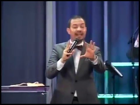 Conciencia de pecado - Apóstol Pablo Portela