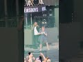 Jesus Freak Newsboys Concert 2023 Boy Performance