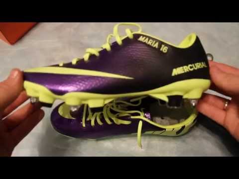 Nike Mercurial Veloce SG Pro