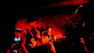 Vampire kiss acoustique - SIMPLYD4RK