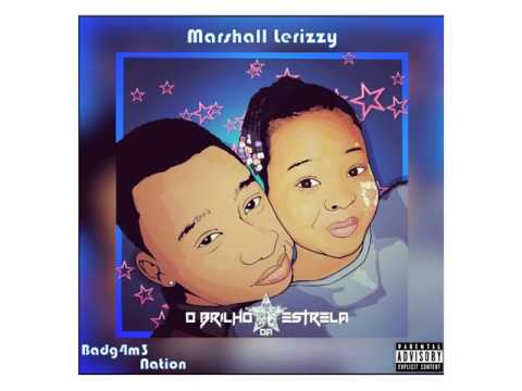 Marshall Lerizzy - Não aguentam feat GShyne Prod by G Vax (O BRILHO DA ESTRELA. EP)