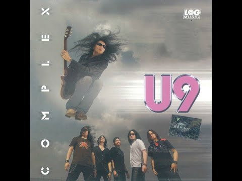 U9 FT JOHN PAUL IVAN RASA PERCAYA COVER GUITAR