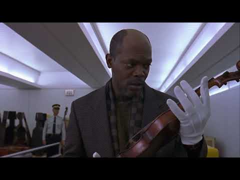 Hollywood at Home: The Red Violin PREVIEW