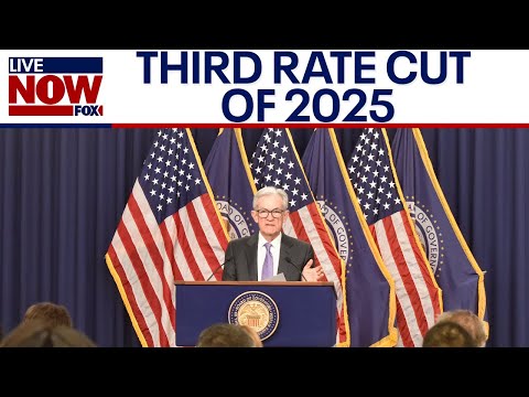 Video | Fed rate cut: What it means for consumers