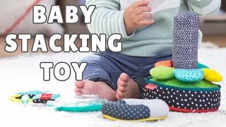 Baby Stacker (Toy Review)