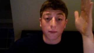 Soft Spoken Moe Notkin Recall&#39;s his summer Experiences at ILTC 09