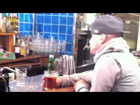 Zaturno ft Pato Pooh & Ricky - Tu Cariño Video Shoot Sneak Peak