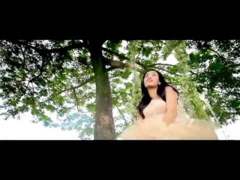 MV -Cô dâu- của Ái Phương