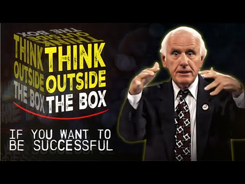 10 Unconventional Tips for Personal and Professional Growth | Jim Rohn Motivation