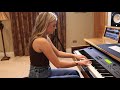 Arthur S Theme Best That You Can Do Piano Cover