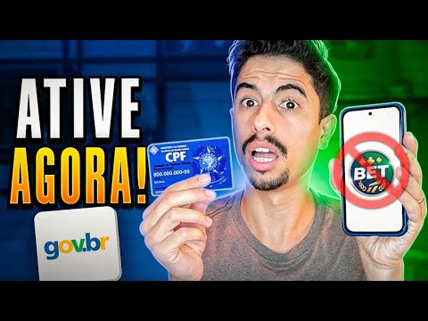 Vídeo: CPF: uso no gov.br login, acesso e problemas