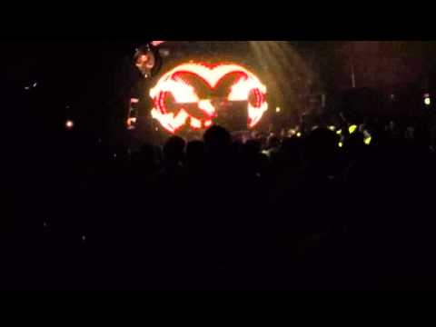 Get Real Surprise 4hr Set (Claude Vonstroke & Green Velvet)@Beta Nightclub 12-27-2015