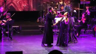 Queen At The Opera - The Fallen Priest - Roma, 1 dicembre 2022