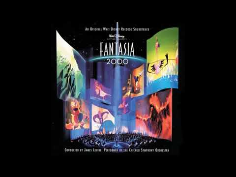 Fantasia 2000 (BONUS OST) End Credits