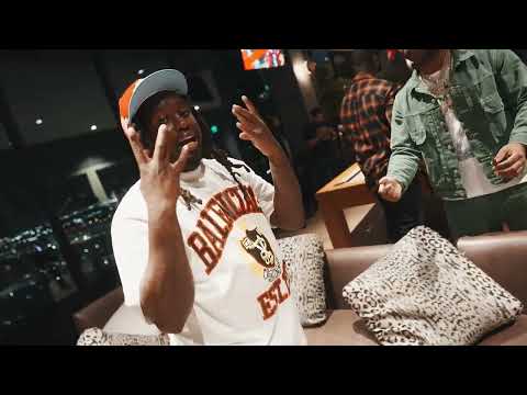 ALLBLACK - Randy Moss (Official Video)