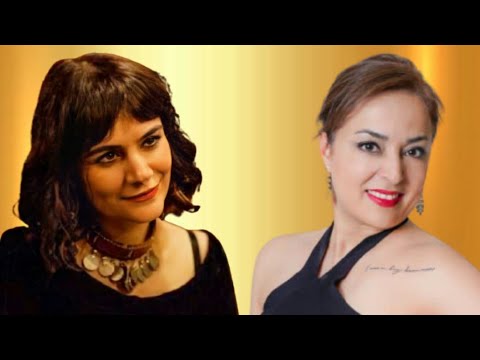 Bita Malakouti interview