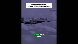 The Bomber Crew Nobody Expected to Find
