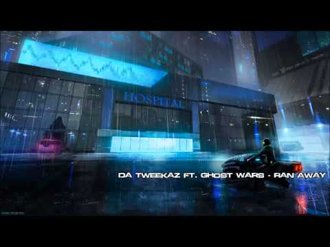 Da Tweekaz ft. Ghost Wars - Ran Away [HQ Original]