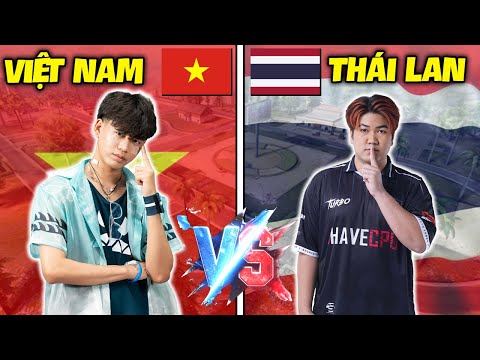 Did LMC strike fear into Thailand with his one-shot ability?