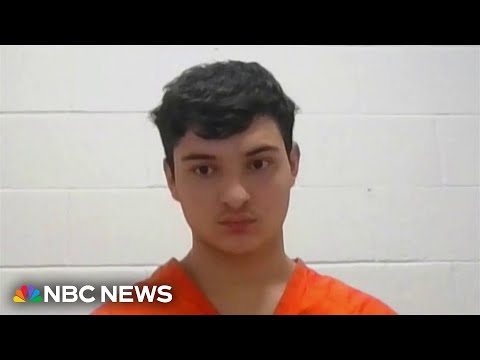 Suspect charged in University of New Mexico campus shooting