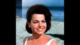 Train Of Love  -  Annette Funicello