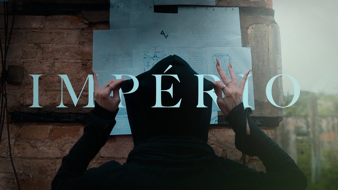 O INÍCIO DE UM IMPÉRIO | Ricck Michelin