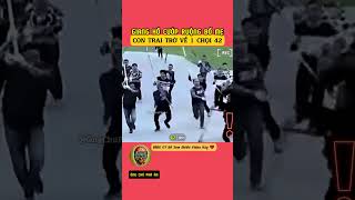 Download lagu Gangster Blocks Parents' Path #shorts mp3