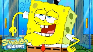 Download lagu New Year, New Sponge! ✨ | SpongeBob mp3