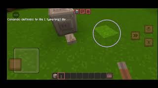 como virar um porco no minecraft