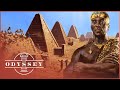 Nubian Kings Who Were Ancient Egypt S Black Pharaohs Mystery Of The African Pharaohs Odyssey