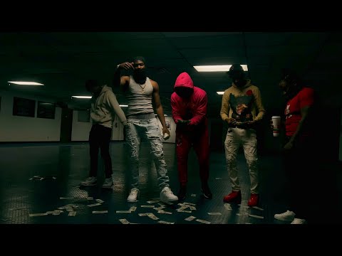 HeTwoMuch! - ''Convinced'' (Music Video) [Shot By @rwfilmss]