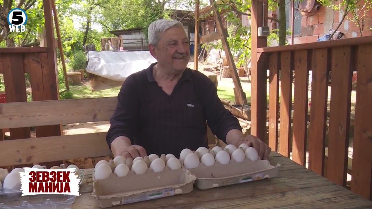 Зевзекманија  Кочо и Јагода
