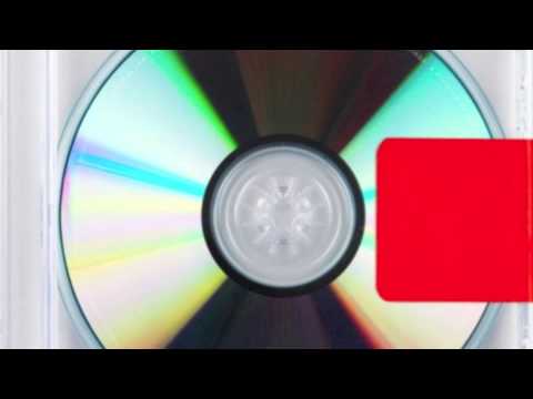 Kanye West - I'M IN IT  Yeezus [Explicit Version]