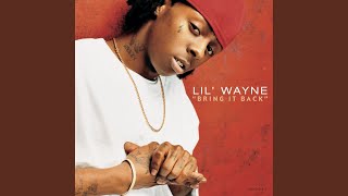 Bring It Back (Main Clean)