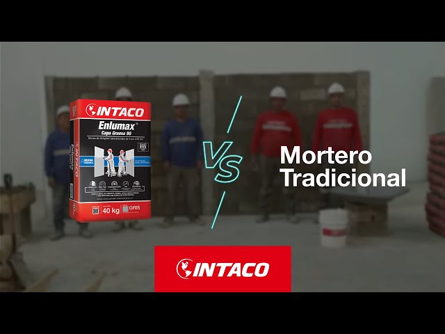 Comparativo | Enlumax Manual vs. Mortero Tradicional